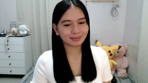 YOUR LOVELY JANE online show from June 14, 2026, 12:30 am