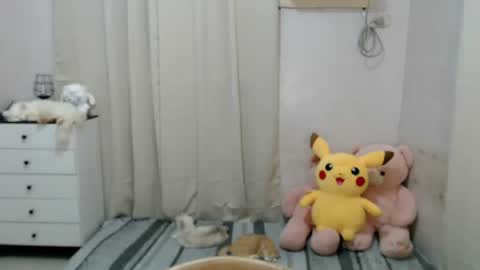 YOUR LOVELY JANE online show from June 14, 2026, 2:24 am