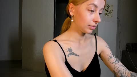 Jane online show from January 12, 2025, 9:40 pm