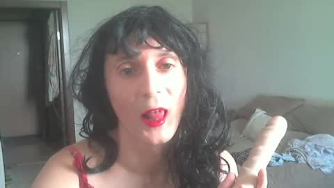 jane_cd online show from June 9, 2026, 8:37 am