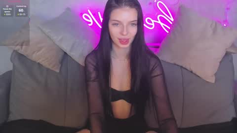 Eva online show from November 19, 2025, 12:10 am