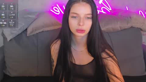 Eva online show from November 28, 2025, 12:24 am