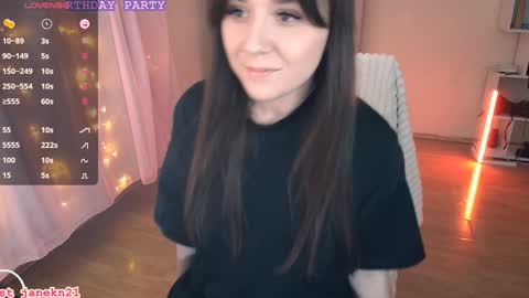 Snapshot of jane_kinn chatting on December 2, 2024, 7:49 pm jane_kinn online show from December 2, 2024, 7:49 pm