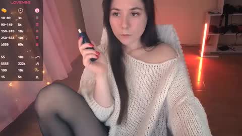 Snapshot of jane_kinn chatting on February 10, 2025, 9:25 pm jane_kinn online show from February 10, 2025, 9:25 pm