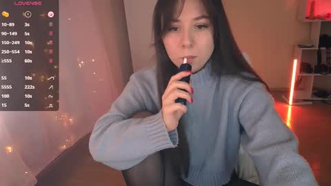 Snapshot of jane_kinn chatting on February 19, 2025, 10:42 pm jane_kinn online show from February 19, 2025, 10:42 pm