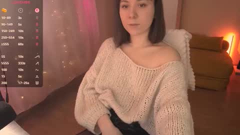 jane_kinn online show from March 1, 2026, 3:19 am