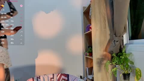 jane_margol1s online show from April 5, 2026, 10:29 pm