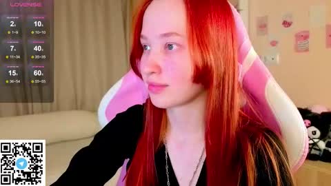 Mary Jane online show from March 2, 2026, 6:48 pm