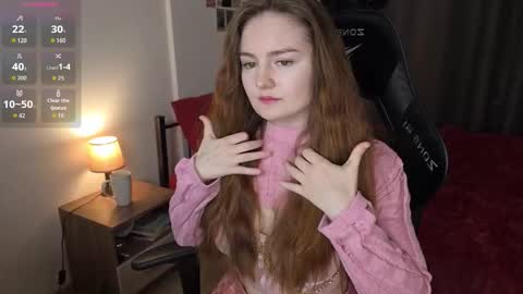 Jane online show from February 3, 2026, 8:14 pm