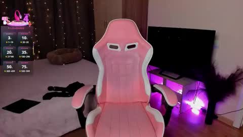 Jane online show from November 28, 2025, 2:25 am