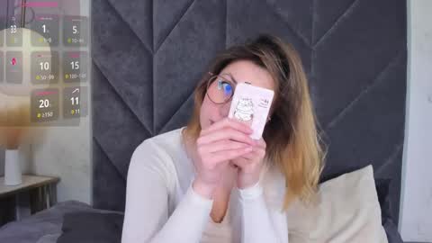 Jane online show from March 4, 2025, 9:29 am