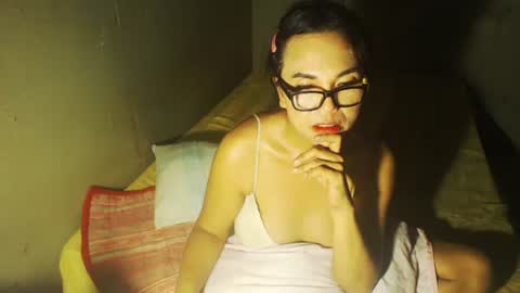 Snapshot of jane_phaiyoth69 chatting on February 18, 2025, 2:59 pm JANE online show from February 18, 2025, 2:59 pm