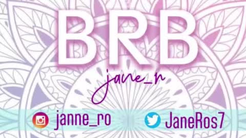 Jane online show from January 5, 2025, 11:12 pm
