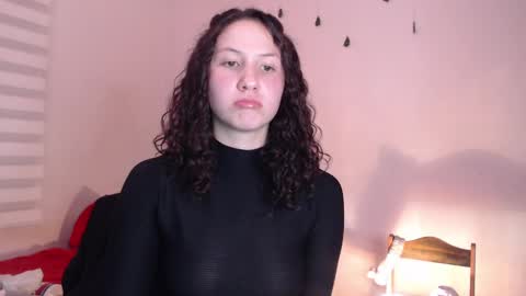 Jane online show from February 20, 2025, 1:25 am