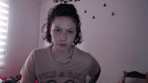 Jane online show from March 12, 2025, 10:17 pm