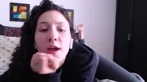 Jane online show from October 7, 2025, 7:33 pm