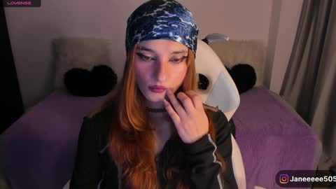 Jane online show from December 28, 2024, 1:18 am