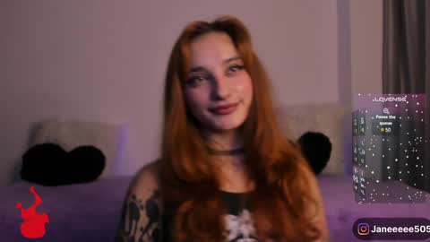 Jane online show from January 11, 2025, 2:52 am