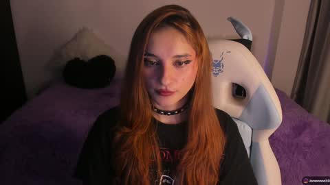 Jane online show from January 22, 2025, 12:27 am