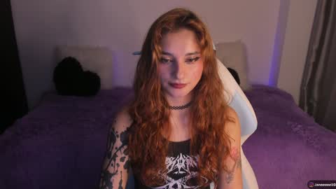 Jane online show from January 23, 2025, 1:08 am