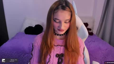 Jane online show from February 25, 2025, 2:14 am