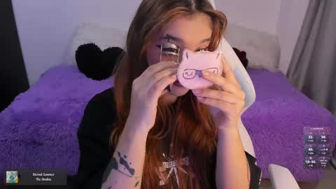 Jane online show from February 26, 2025, 2:26 am