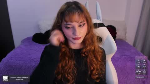 Jane online show from March 5, 2025, 12:05 am