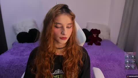 Jane online show from March 11, 2025, 3:16 am