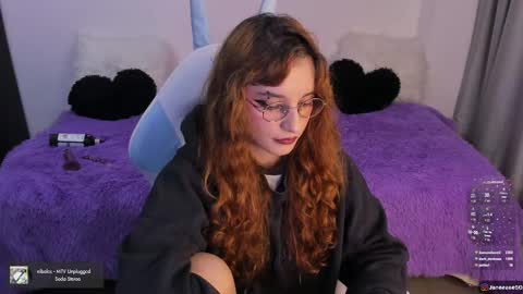 Jane online show from March 12, 2025, 1:25 am