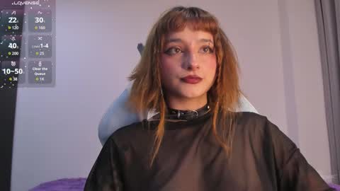 Jane online show from March 24, 2026, 12:15 am