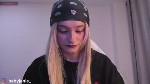 Jane online show from May 18, 2026, 11:54 pm