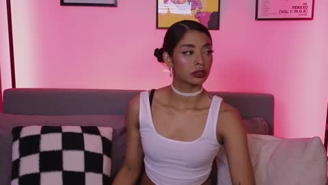 Jane online show from November 10, 2025, 3:16 am