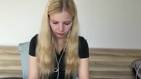 Luna online show from August 6, 2026, 5:53 am