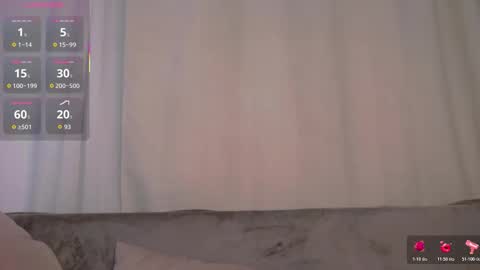 Janelle Brown online show from December 2, 2025, 2:12 pm