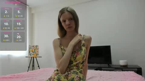 Snapshot of janelong chatting on March 4, 2025, 7:08 am JaneLong online show from March 4, 2025, 7:08 am