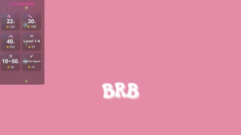 Snapshot of janelong chatting on March 6, 2025, 4:30 am JaneLong online show from March 6, 2025, 4:30 am