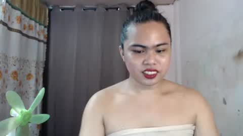 janelovers online show from November 27, 2025, 8:22 pm