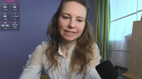 janepearl online show from March 29, 2026, 1:00 pm