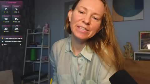 janepearl online show from June 3, 2026, 5:32 am