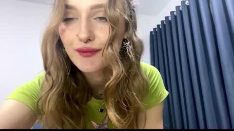 Janie online show from March 18, 2026, 4:10 pm