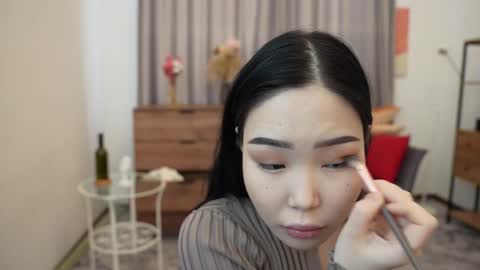 Janet online show from October 26, 2025, 9:26 am