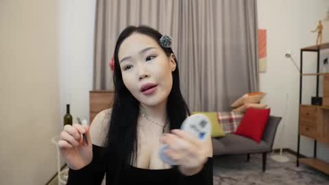 Janet online show from October 28, 2025, 9:57 am