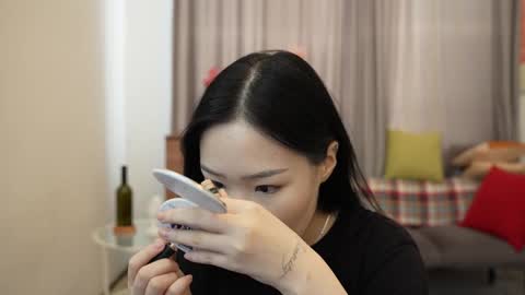 Janet online show from October 30, 2025, 11:11 am