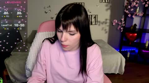 Alexia online show from May 14, 2026, 9:38 am