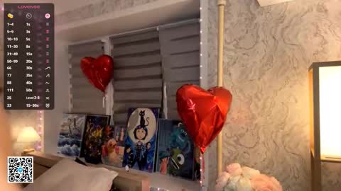 Snapshot of janetgriffith chatting on February 25, 2026, 2:59 pm janetgriffith online show from February 25, 2026, 2:59 pm