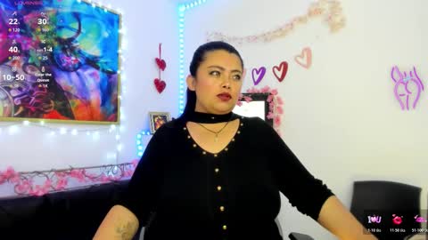 Janeth online show from March 9, 2026, 8:24 pm