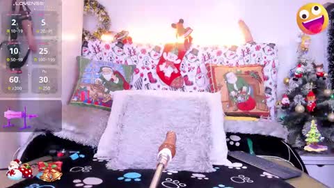 Janette rider online show from December 29, 2024, 2:49 am