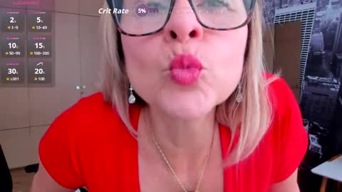 Snapshot of janeturner chatting on April 30, 2026, 1:06 pm JANE TURNER MILF online show from April 30, 2026, 1:06 pm