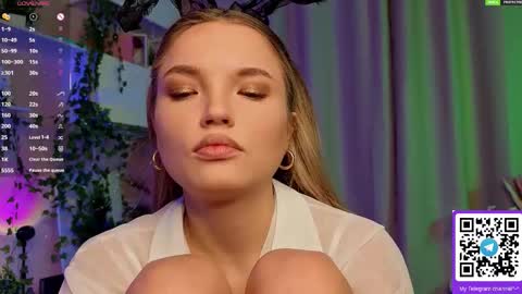 Hi Im Alice and here youll find something online show from December 4, 2025, 6:34 am