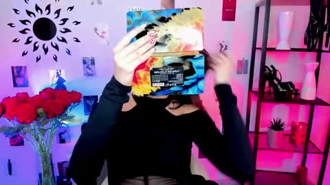 janewyatt online show from March 3, 2025, 5:42 am